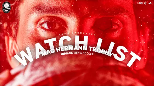 Indiana Men's Soccer