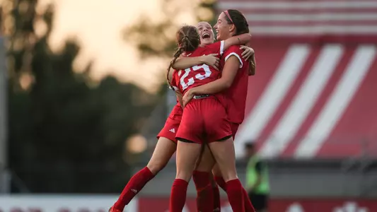 IUWS Celebration