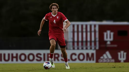 Indiana Men's Soccer