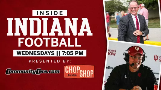 2023 Inside Indiana Football with Tom Allen