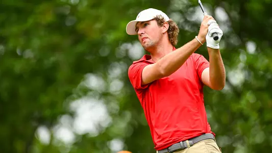 Noah Gillard - NCAA Auburn Regional