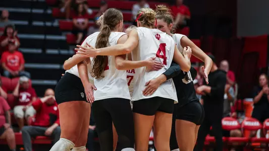 Volleyball Team