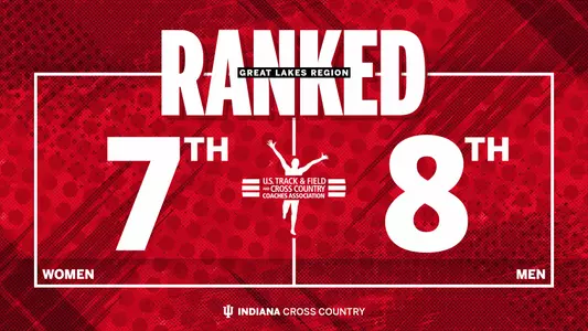 Cross Country Preseason Poll