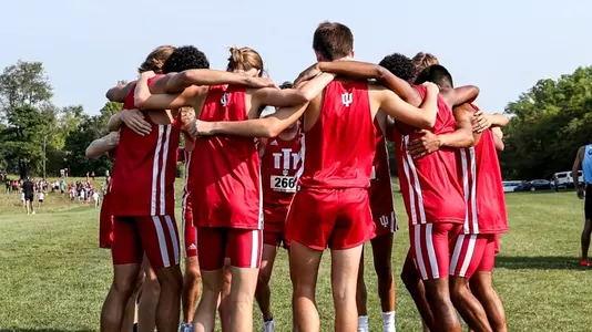 Cross Country