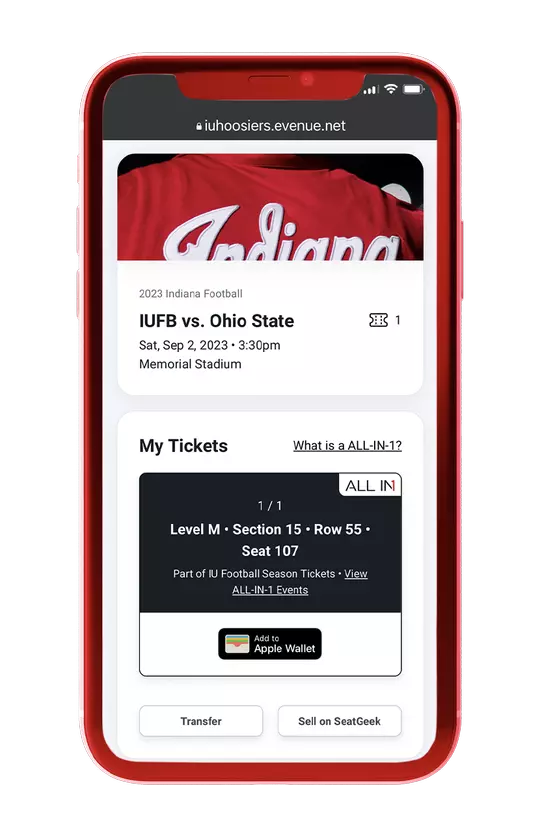 Ticket All-In-1