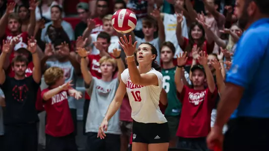Camryn Haworth | Action
