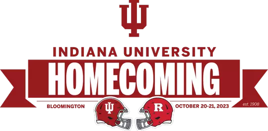 2023 homecoming logo