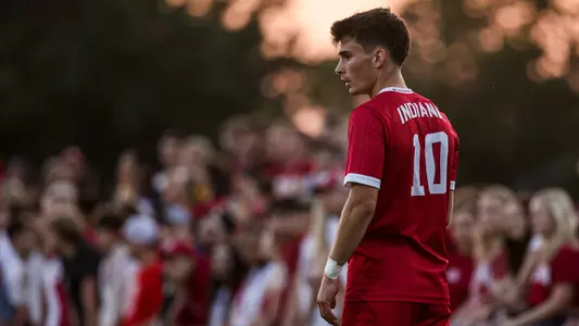 Indiana Men's Soccer