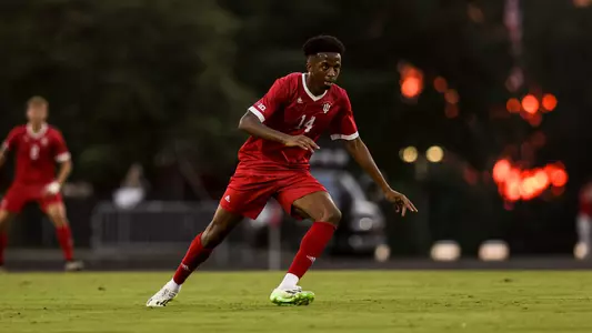 Indiana Men's Soccer