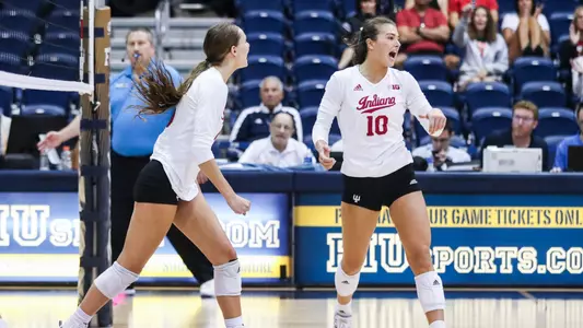 Camryn Haworth | Action