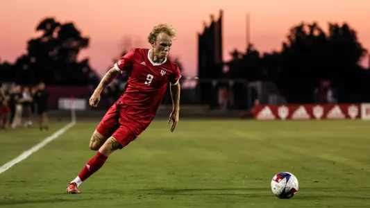 Indiana Men's Soccer