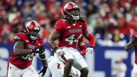 Aaron Casey | Action