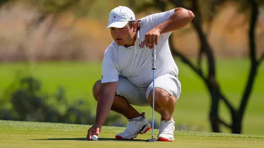 Drew Salyers - NCAA Championships