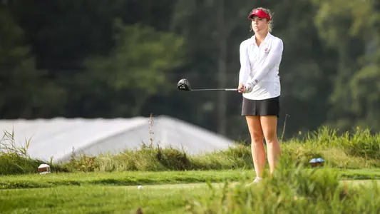 Chloe Johnson - Boilermaker Classic
