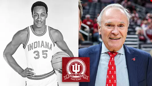 IU Athletics HOF - Men's Basketball
