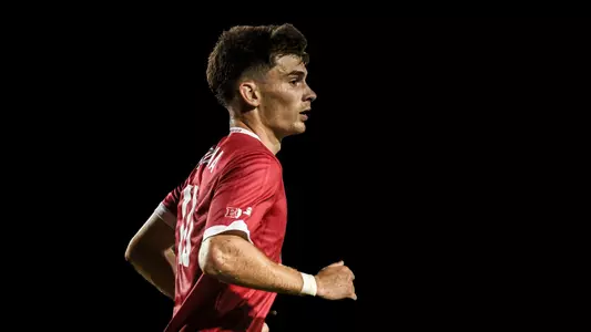 Indiana Men's Soccer