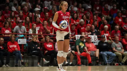 Grae Gosnell | Action