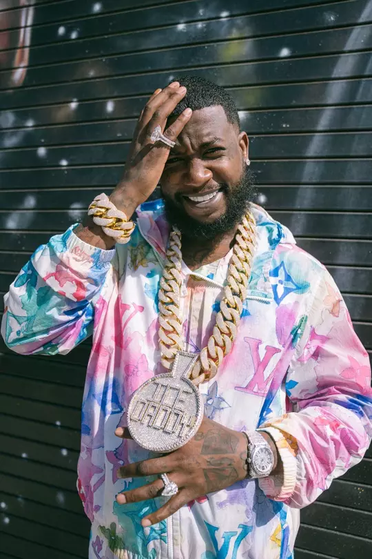 Gucci Mane