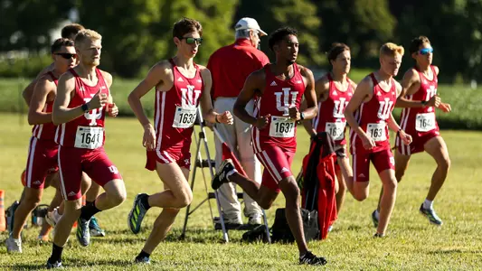 Cross Country