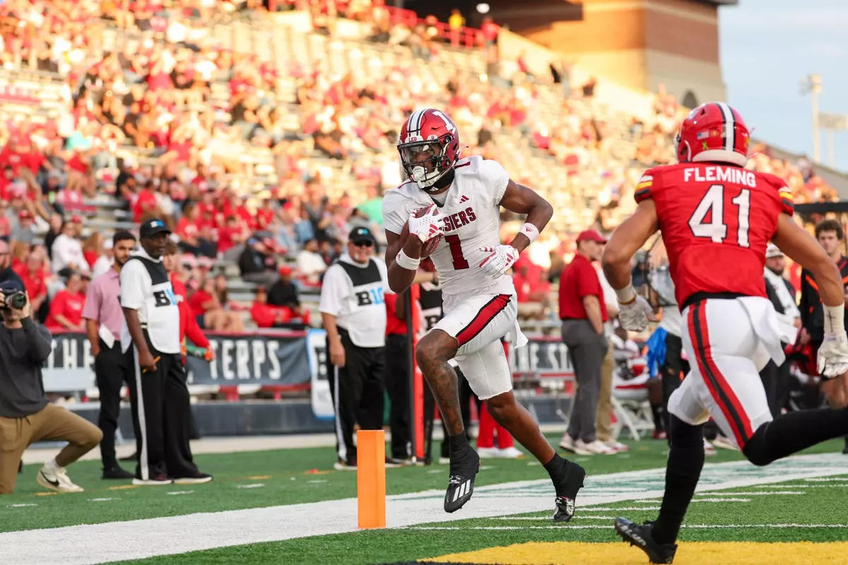 Donaven McCulley | Action