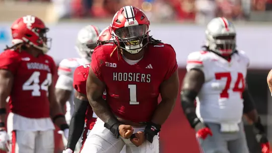 Andre Carter | Action