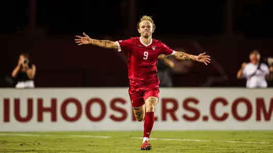 Indiana Men's Soccer