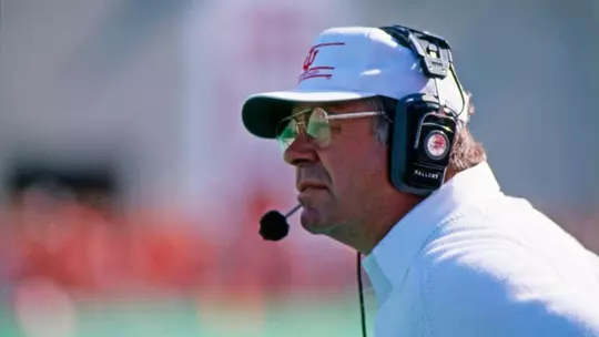 Bill Mallory | Action | Archive