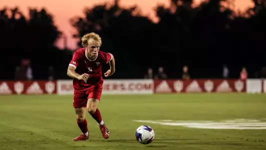 Indiana Men's Soccer