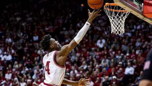 Anthony Walker vs. Kennesaw State