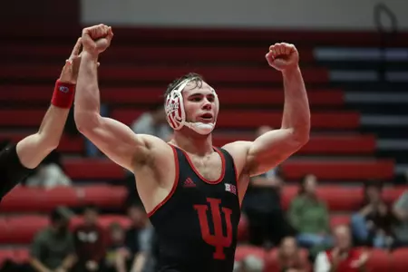 Nick Willham | Action