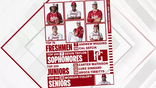 Baseball Perfect Game Graphic