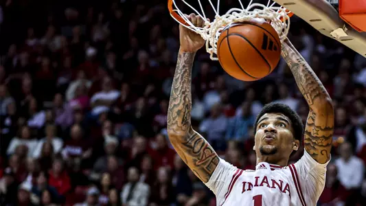 Kel'el Ware vs. Minnesota