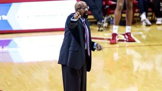 Mike Woodson vs. Minnesota