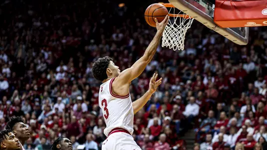 Anthony Leal vs. Kennesaw State