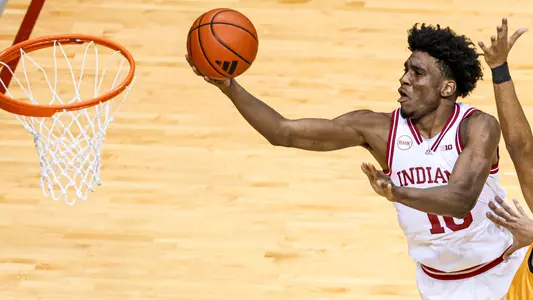 Kaleb Banks vs. Kennesaw State