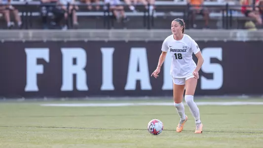 Avery Snead | Action Shot