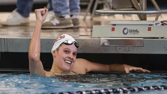 Indiana Swimming and Diving