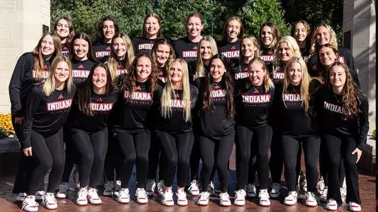 WP 2024 Team Photo