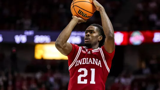 Mackenzie Mgbako at Wisconsin