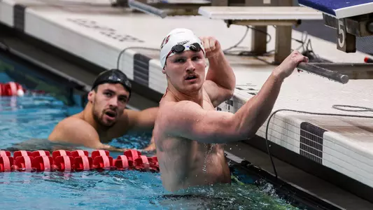 Indiana Swimming and Diving