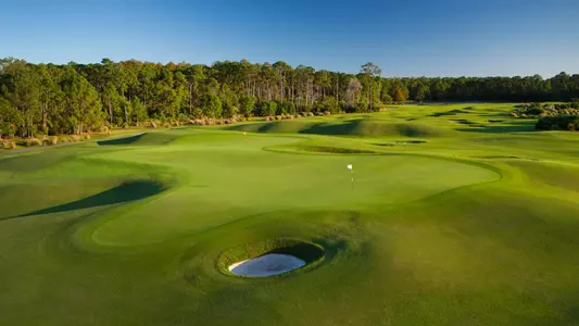 Grand Cypress Golf Club