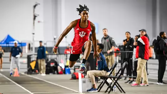 Mahogany Jenkins | Action Shot