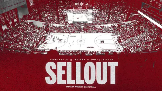 Iowa Sellout graphic