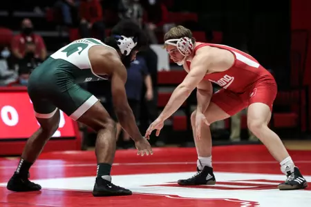 Nick Willham | Action