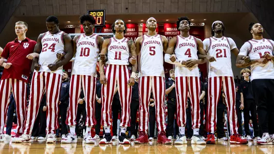 IUBB vs. Kennesaw State