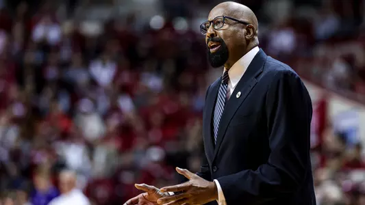 Mike Woodson vs. North Alabama