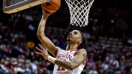 CJ Gunn vs. Kennesaw State