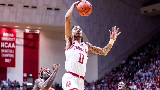 CJ Gunn vs. Ohio State