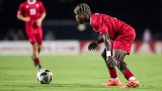 Indiana Men's Soccer