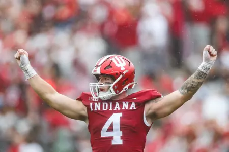 Aiden Fisher | Action